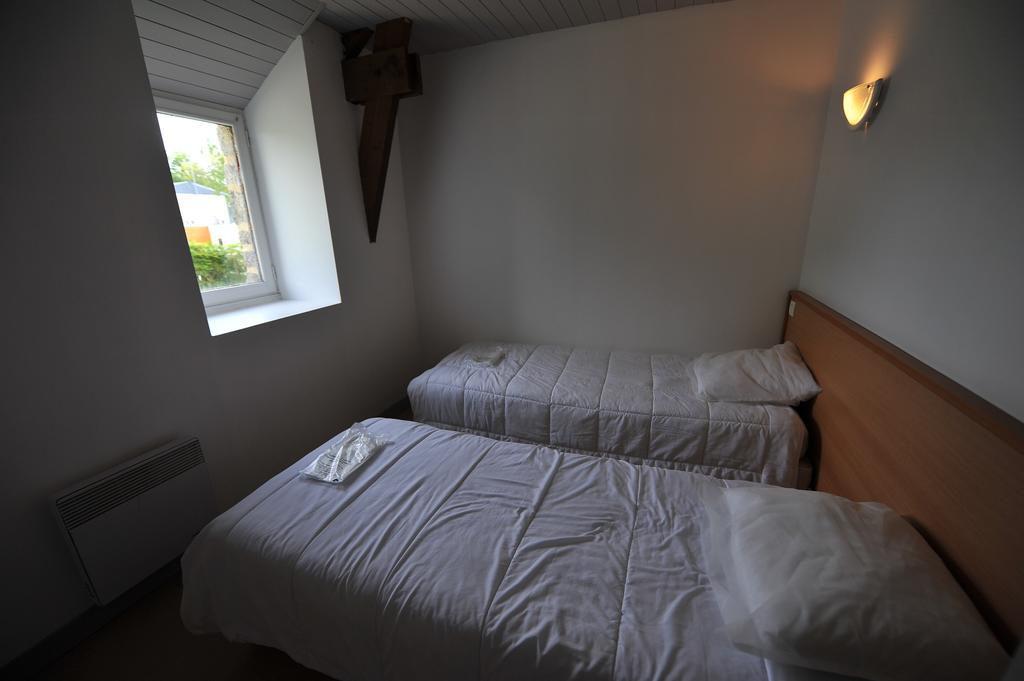 La Lande Du Moulin Hotel Sulniac Exterior photo