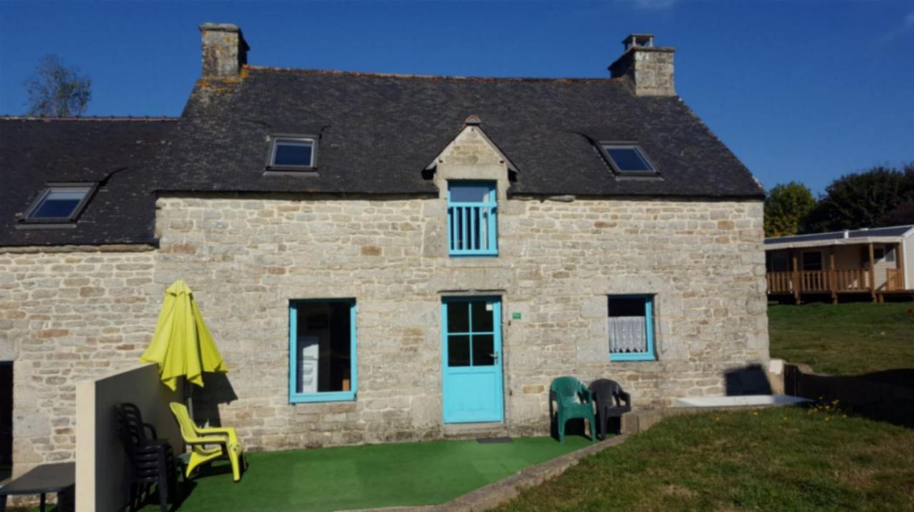 La Lande Du Moulin Hotel Sulniac Exterior photo